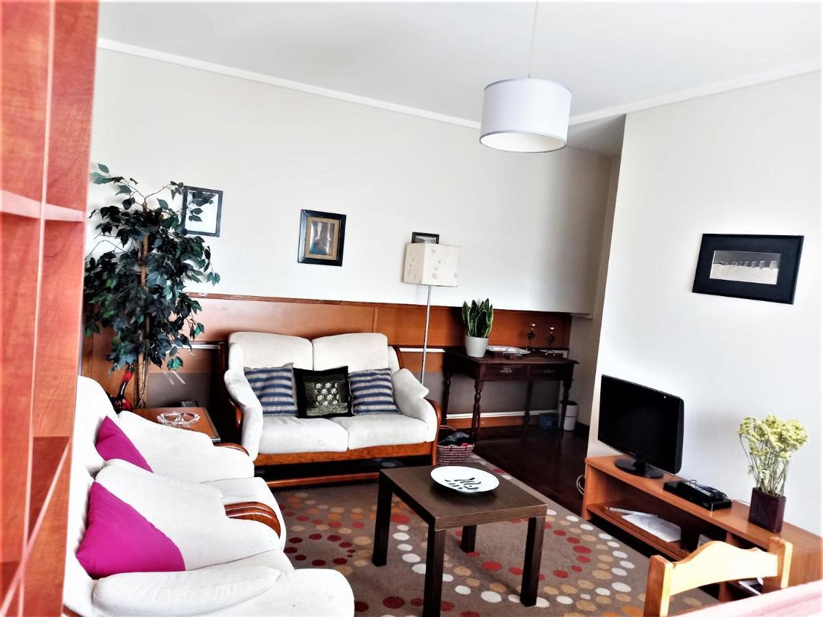 Sweets Suites Espinho Εξωτερικό φωτογραφία