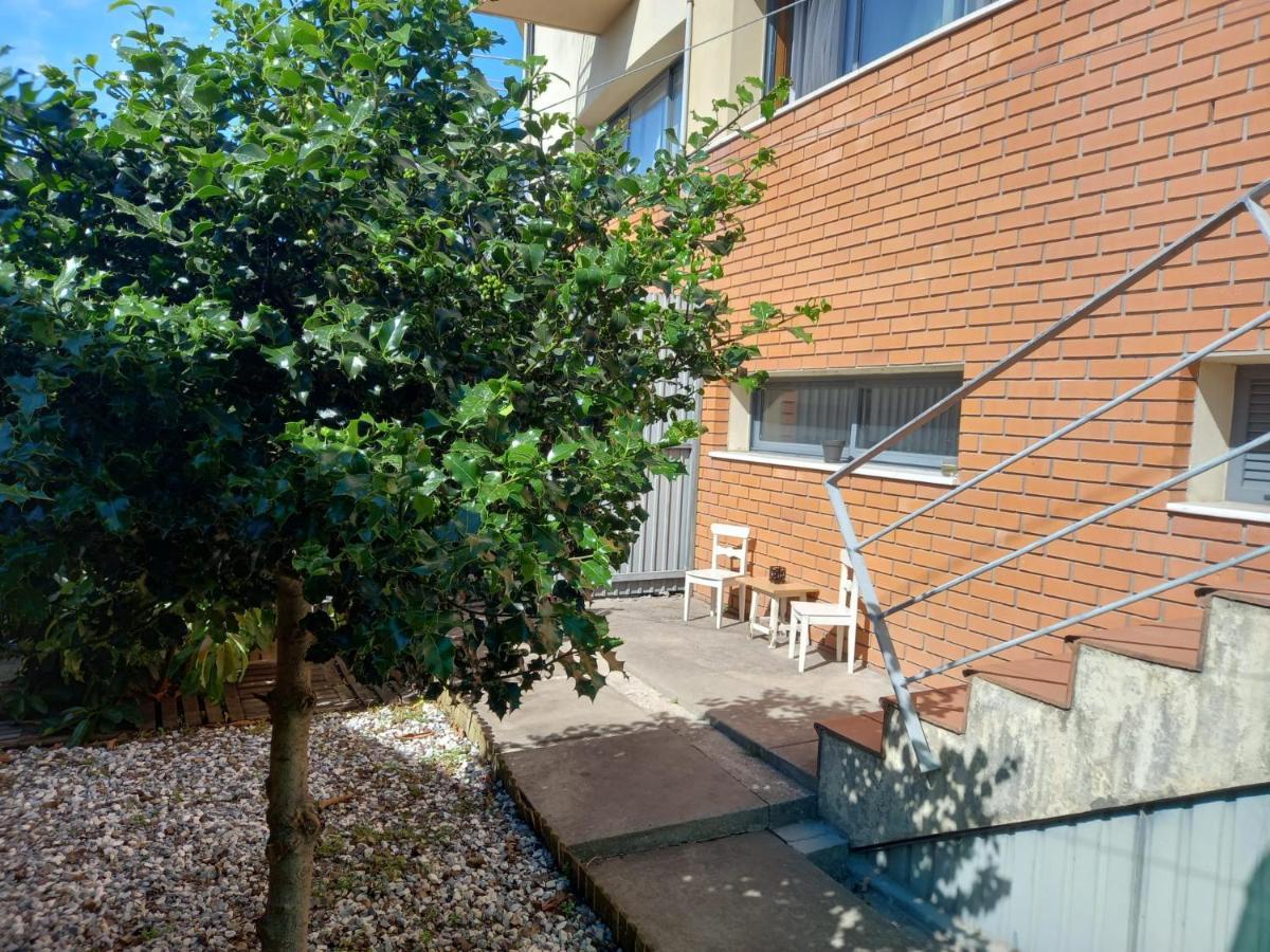 Sweets Suites Espinho Εξωτερικό φωτογραφία