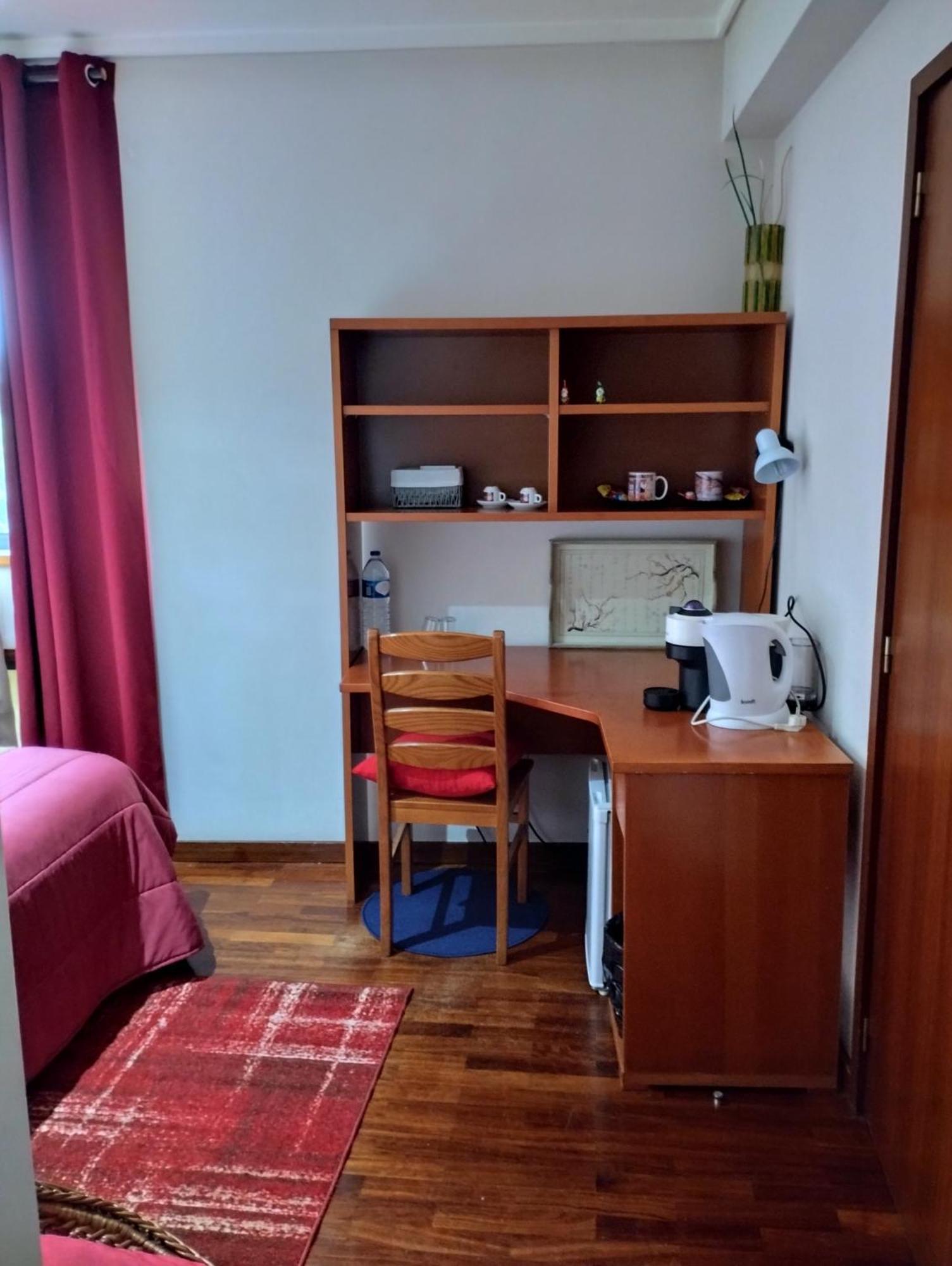 Sweets Suites Espinho Εξωτερικό φωτογραφία