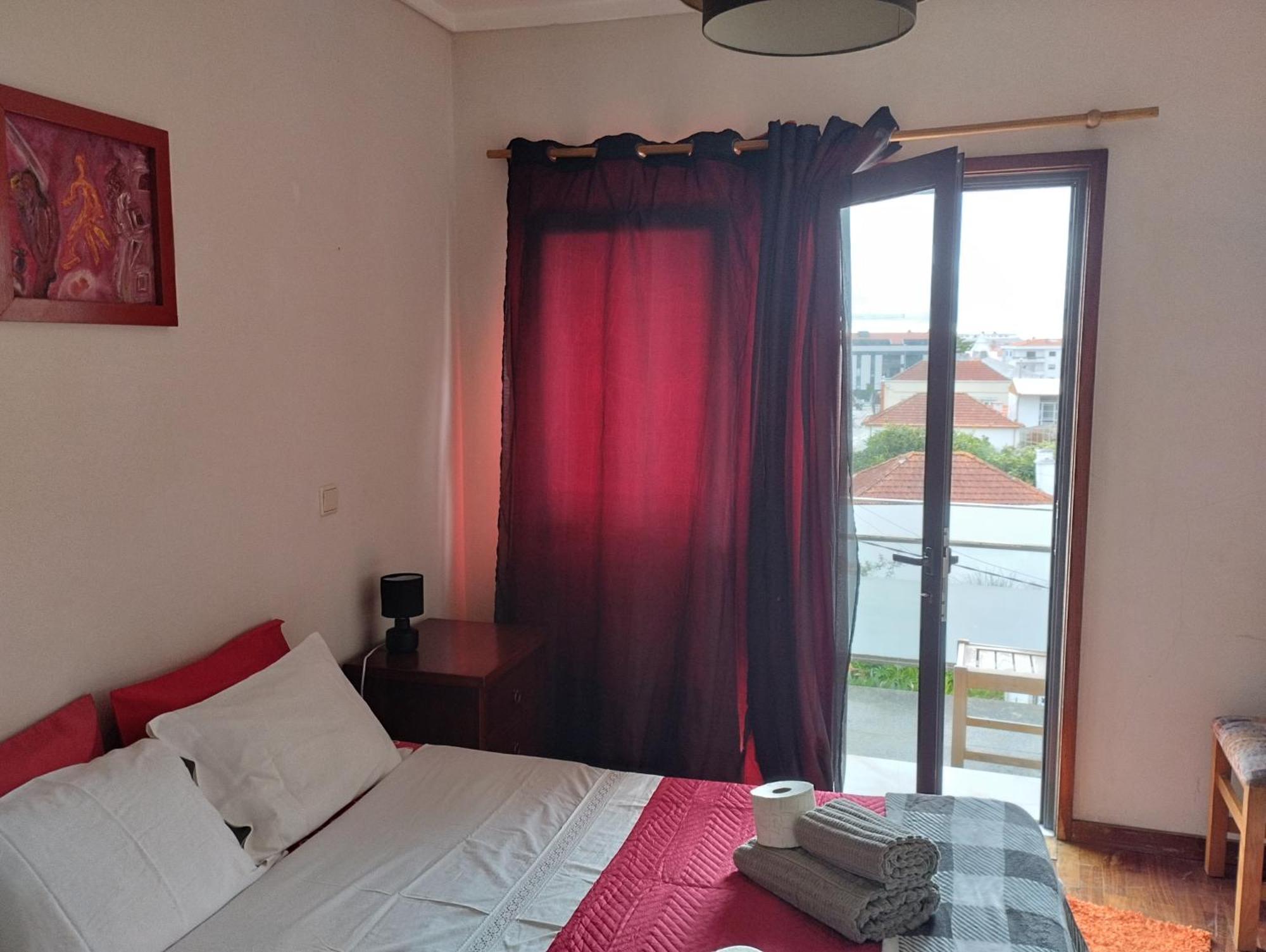 Sweets Suites Espinho Δωμάτιο φωτογραφία