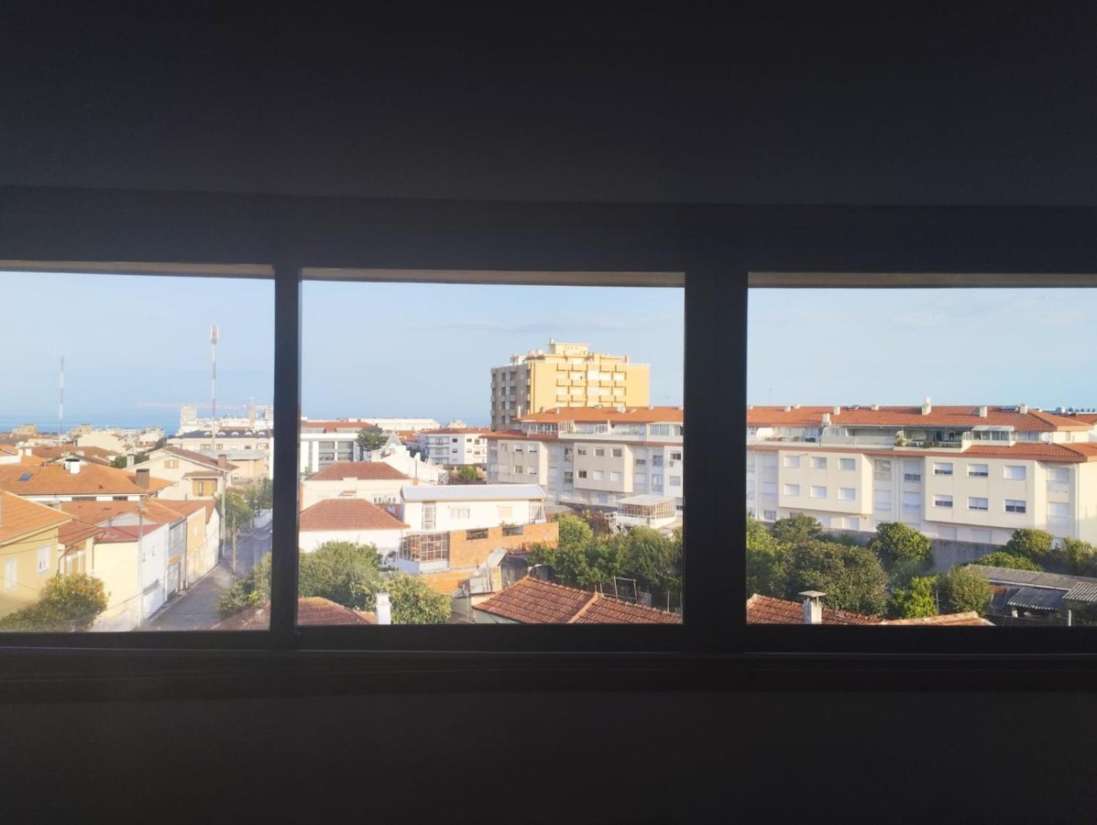 Sweets Suites Espinho Εξωτερικό φωτογραφία