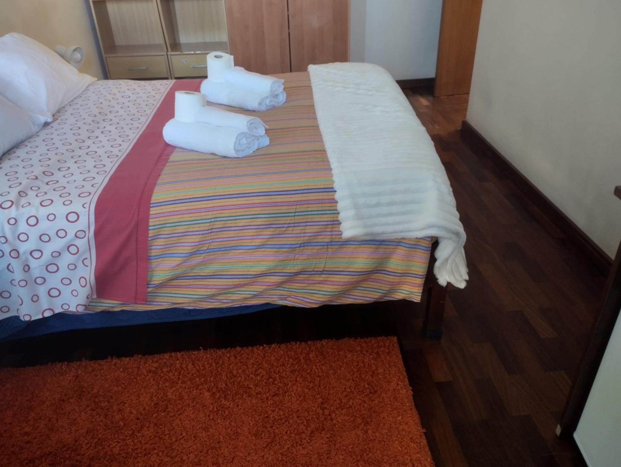Sweets Suites Espinho Δωμάτιο φωτογραφία