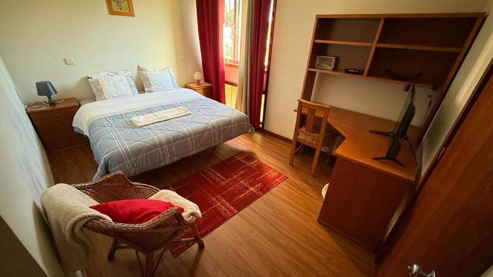 Sweets Suites Espinho Εξωτερικό φωτογραφία