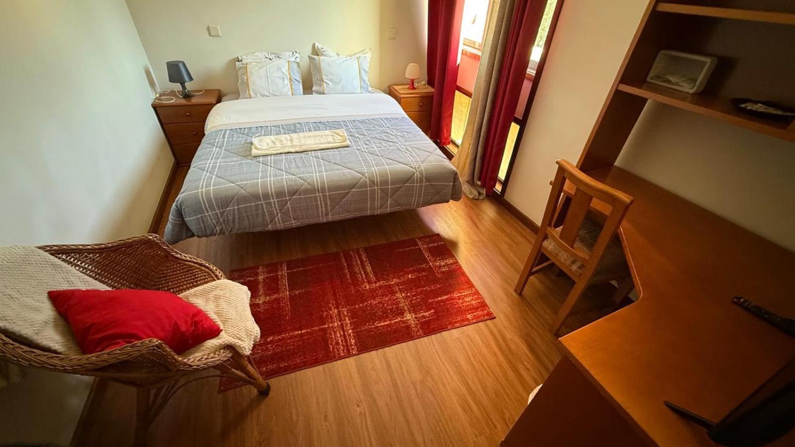 Sweets Suites Espinho Εξωτερικό φωτογραφία