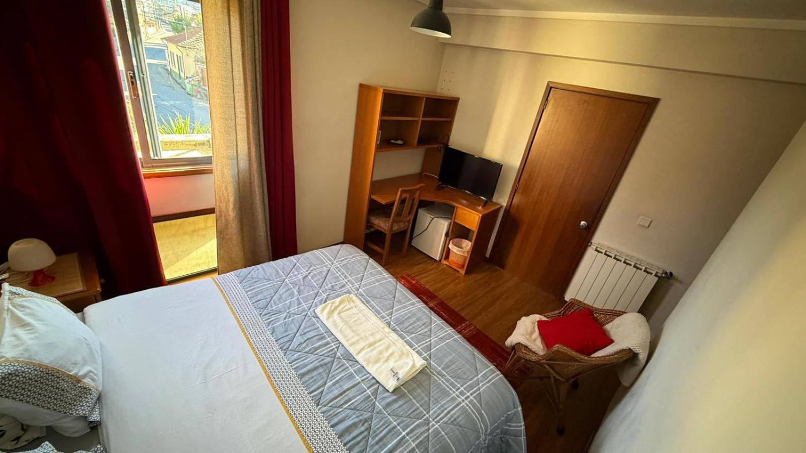 Sweets Suites Espinho Εξωτερικό φωτογραφία