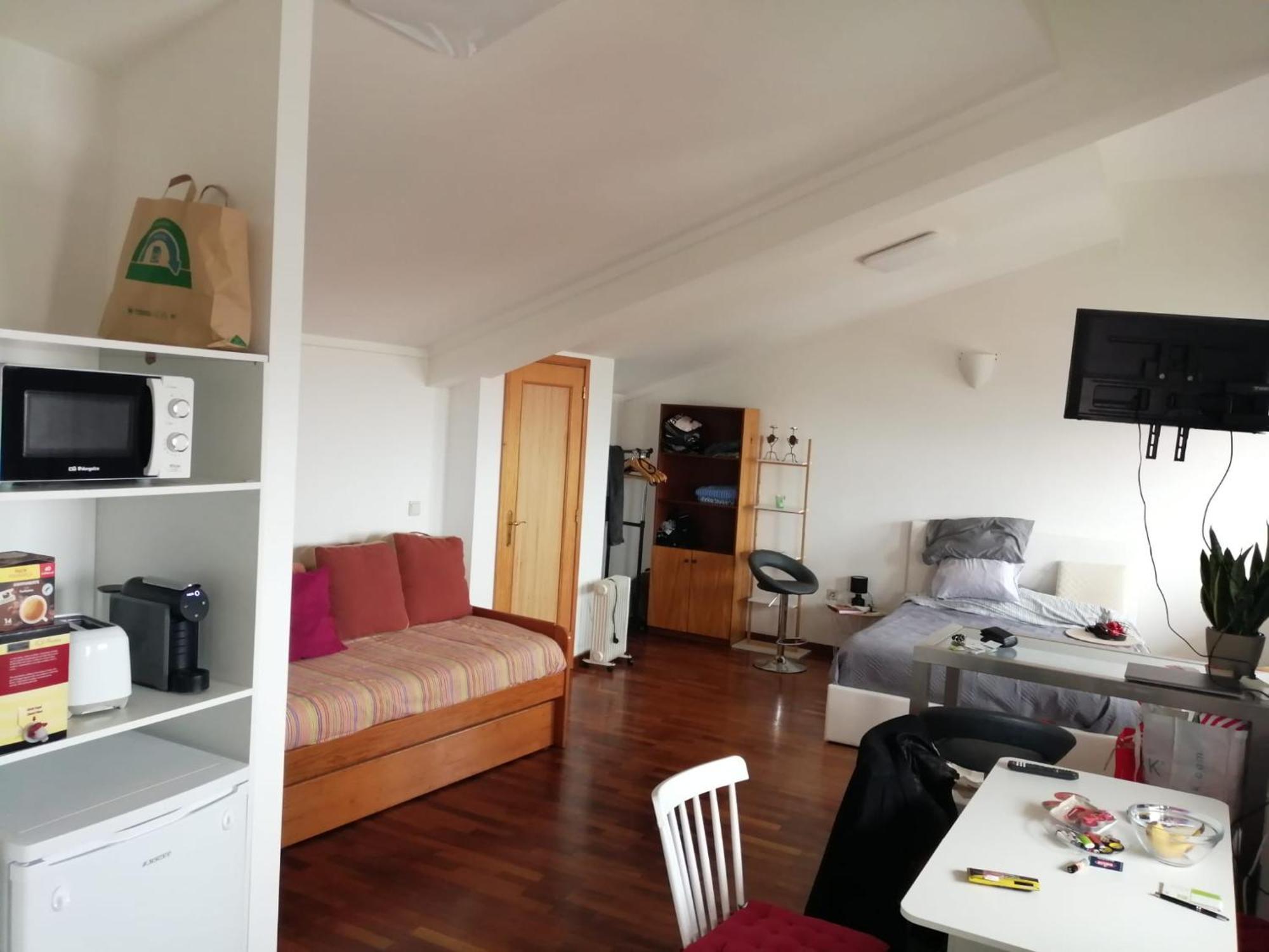 Sweets Suites Espinho Εξωτερικό φωτογραφία