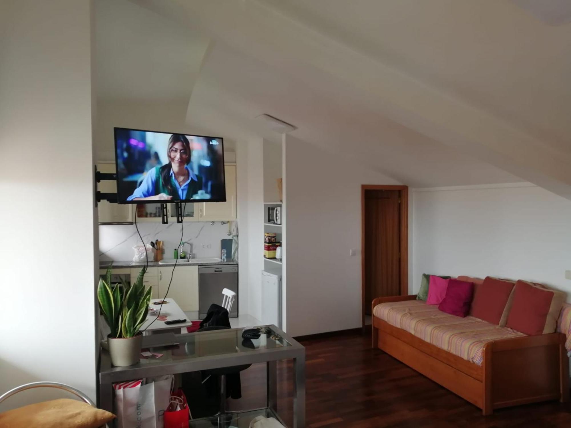 Sweets Suites Espinho Δωμάτιο φωτογραφία