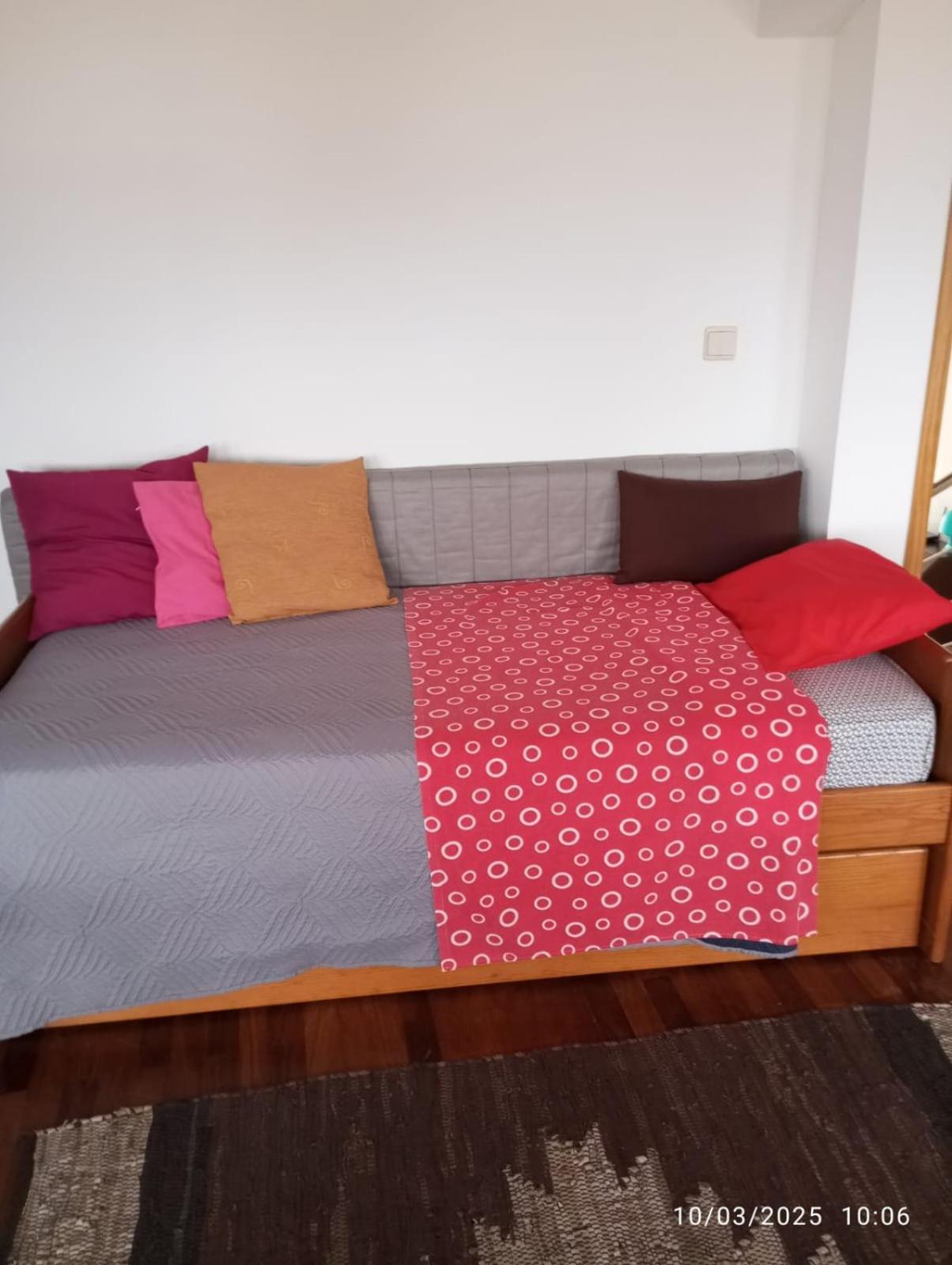 Sweets Suites Espinho Εξωτερικό φωτογραφία
