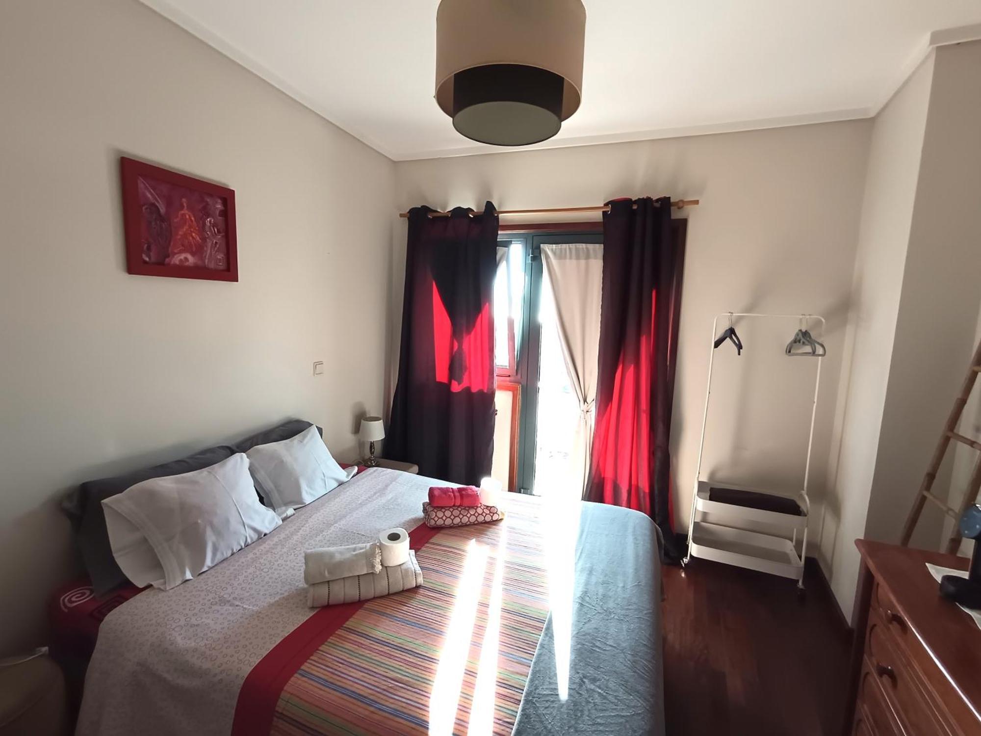 Sweets Suites Espinho Εξωτερικό φωτογραφία